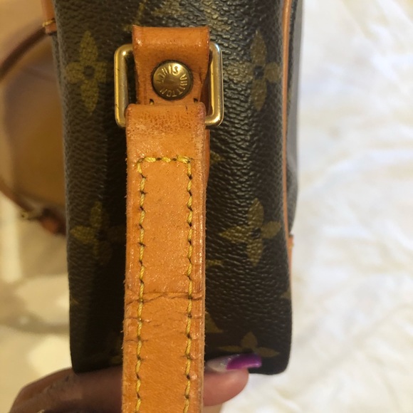 Louis Vuitton monogram Trocadero 27 - Picture 11 of 16